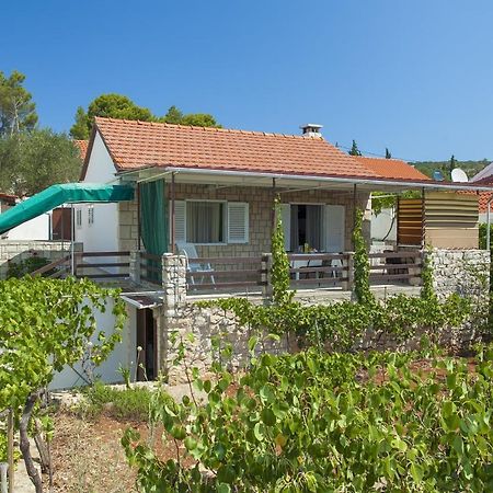Holiday Home Neda Vela Luka Esterno foto