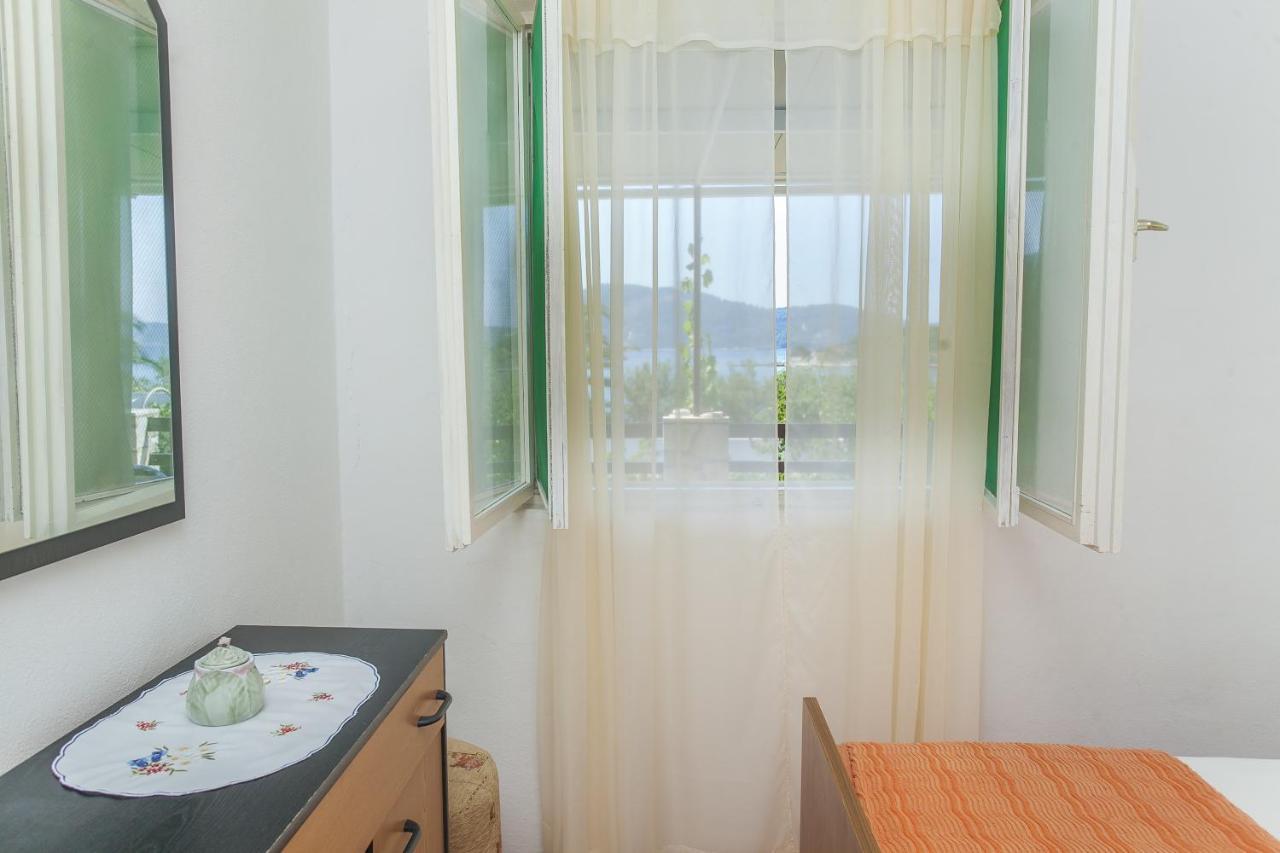 Holiday Home Neda Vela Luka Esterno foto
