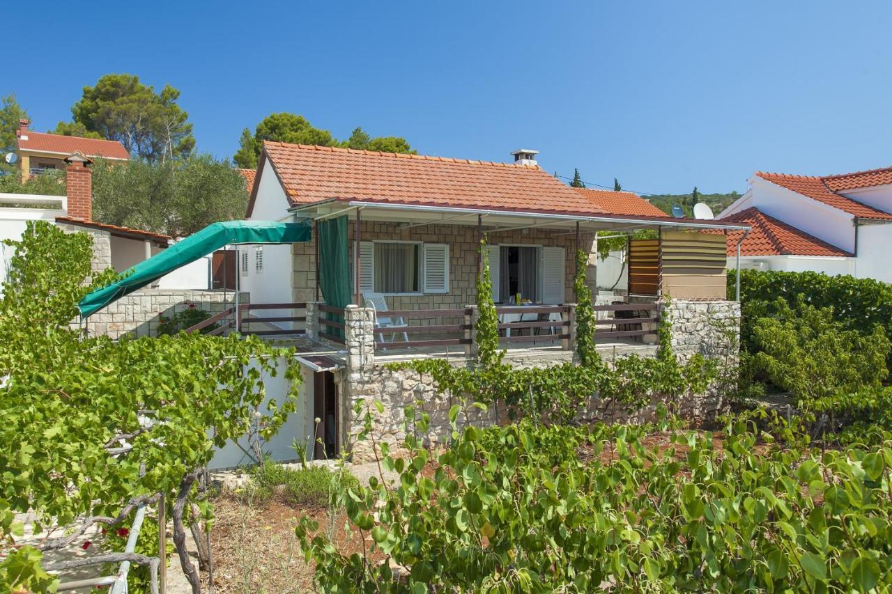 Holiday Home Neda Vela Luka Esterno foto