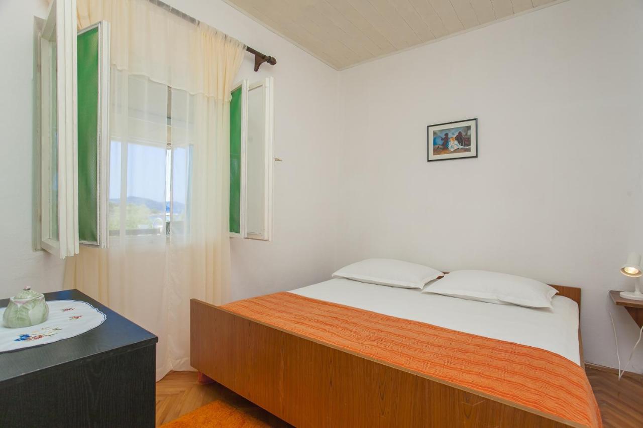 Holiday Home Neda Vela Luka Esterno foto