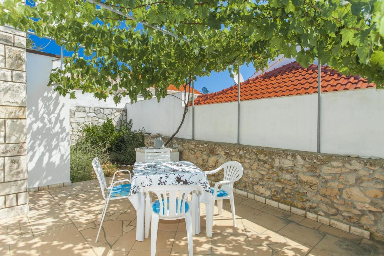 Holiday Home Neda Vela Luka Esterno foto