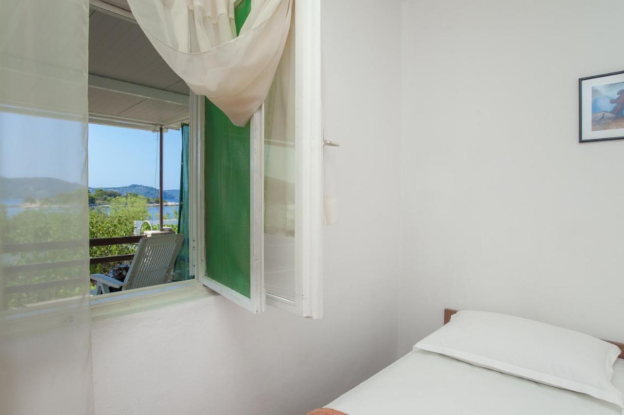 Holiday Home Neda Vela Luka Esterno foto