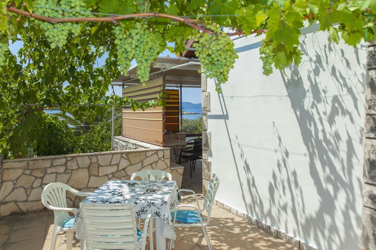 Holiday Home Neda Vela Luka Esterno foto