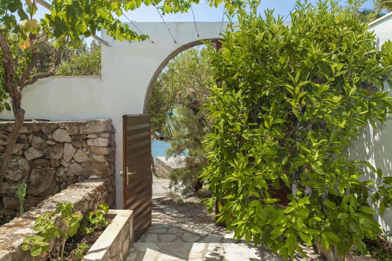 Holiday Home Neda Vela Luka Esterno foto