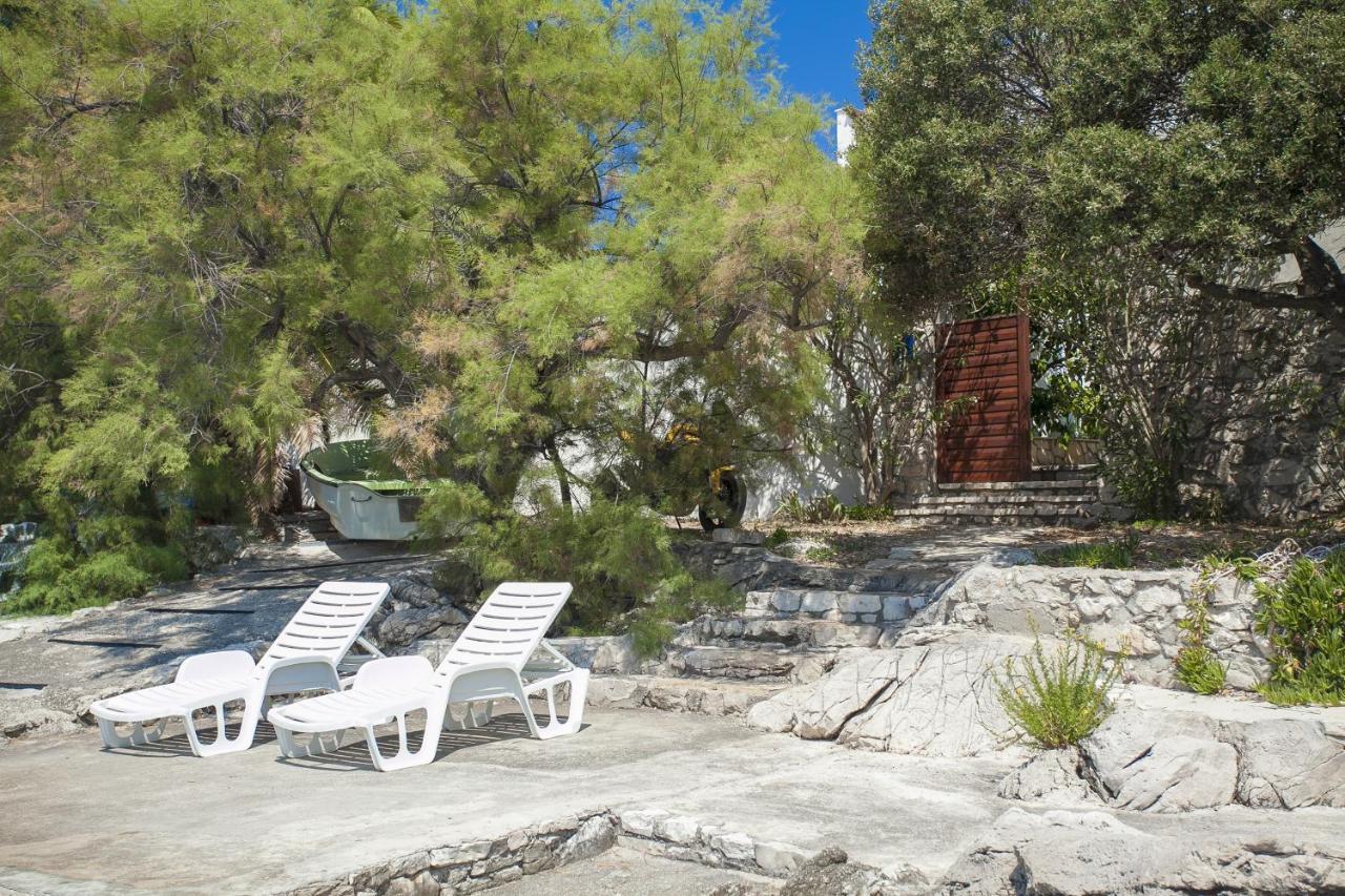 Holiday Home Neda Vela Luka Esterno foto