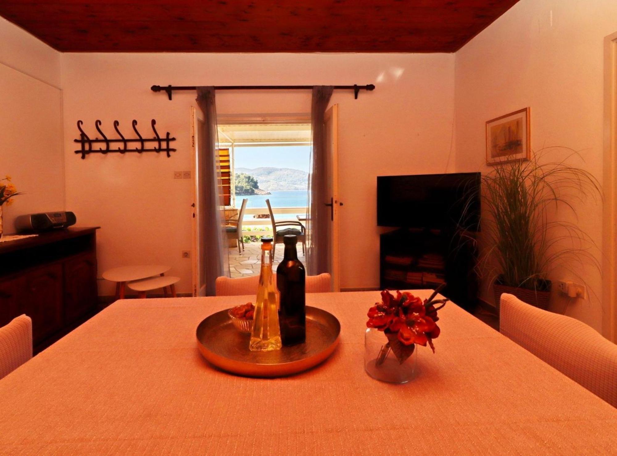 Holiday Home Neda Vela Luka Esterno foto