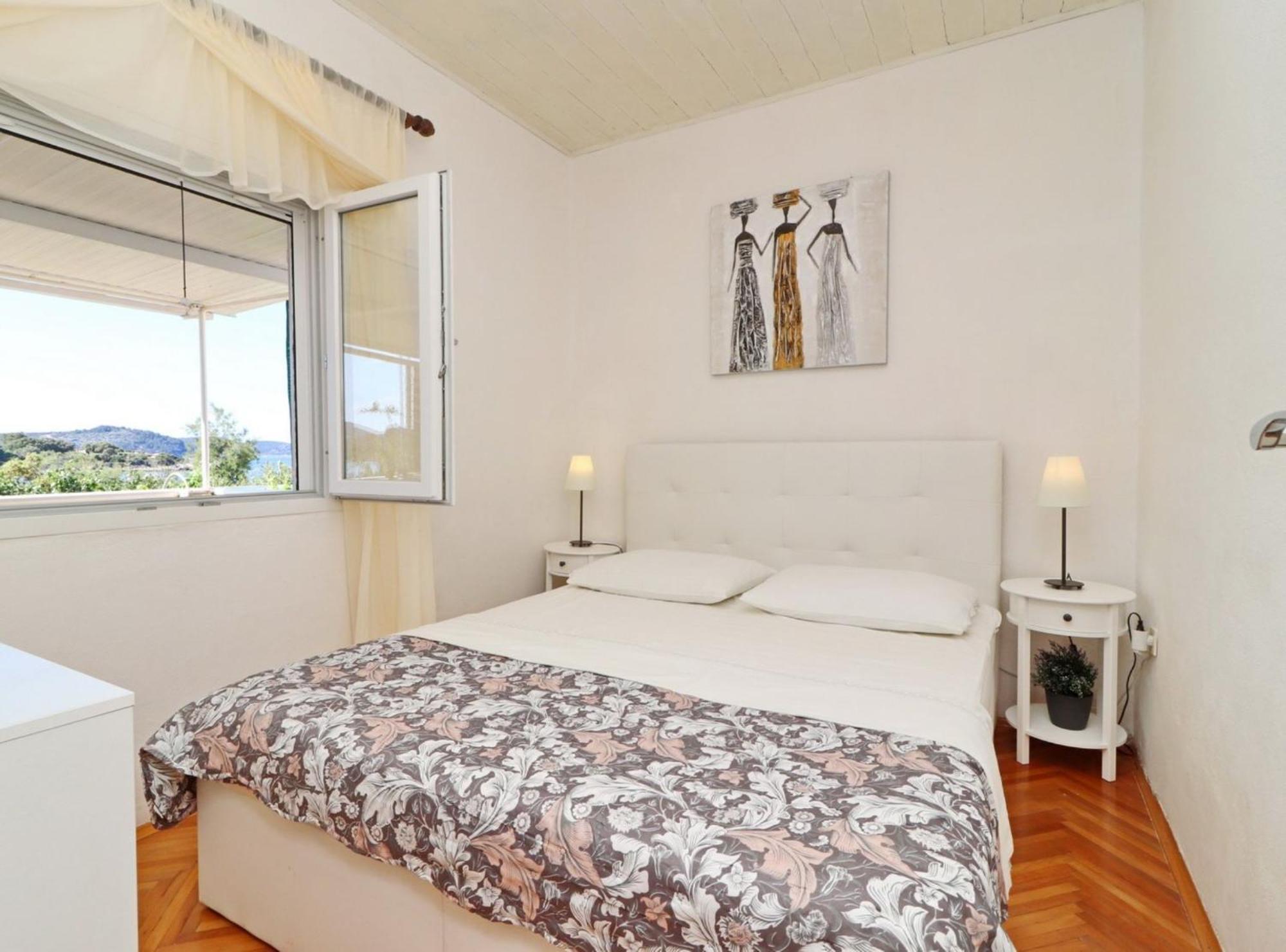 Holiday Home Neda Vela Luka Esterno foto