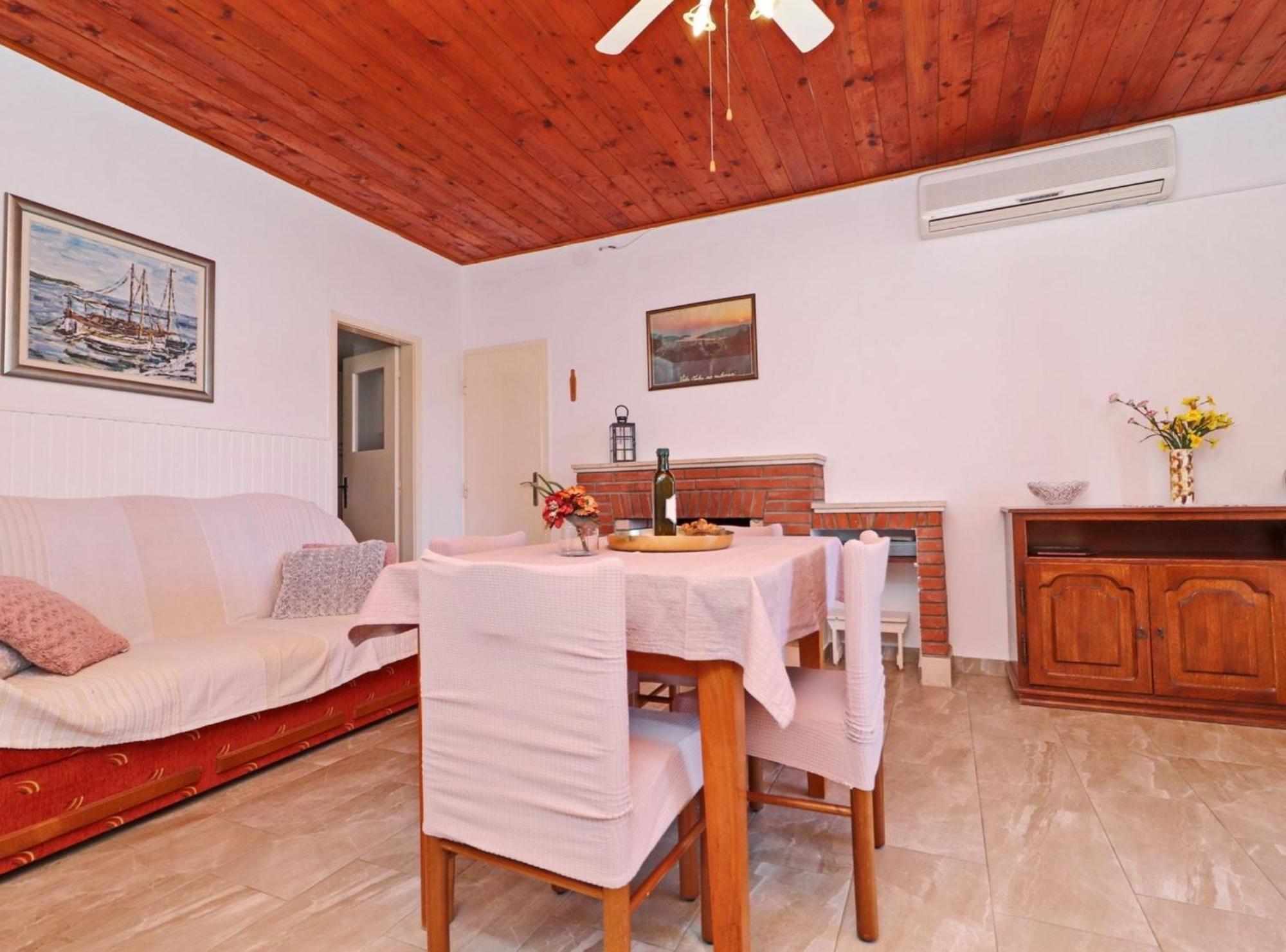 Holiday Home Neda Vela Luka Esterno foto